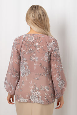 VALENTINA Блузка Арабелла №12 фото 6