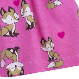 Платье кулирка 1160100209 - Youlala фото 5