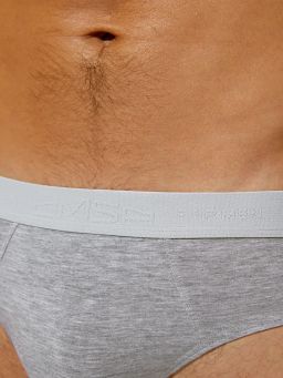 СУПЕРНОВИНКА! 3224 Слипы с открытой резинкой (вискоза) OMSA  фото 10