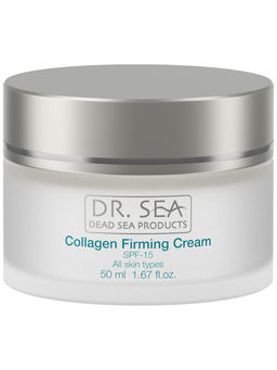 210 DS Коллагеновый укрепляющий крем SPF15 50 мл