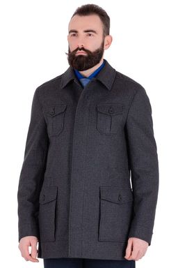 Пальто 
 10511-М11