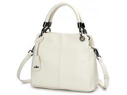 Cумка женская Lanotti TN222/белый