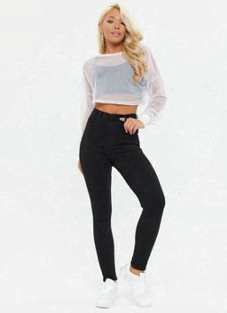 Джинсы американка, Артикул: 136142