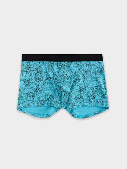 Цена за 2 штуки! ТРУСЫ МУЖСКИЕ - Mark formelle фото 7