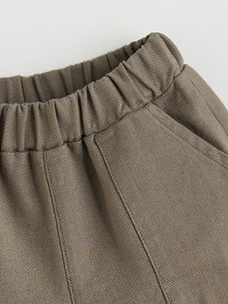 Erkek Bebek Cepli ?ort