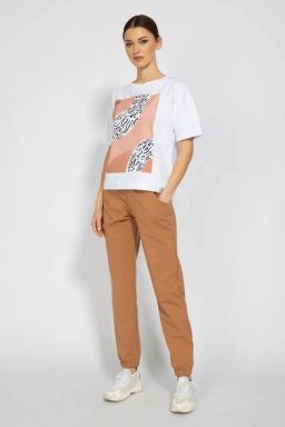 Футболка 4026 LV - Kivviwear фото 4