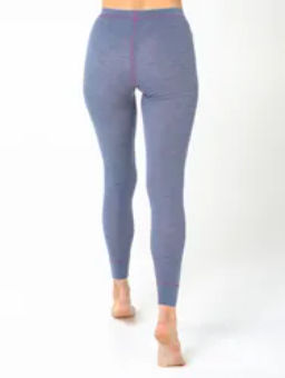 2236 B | LOPOMA - Active Easy guard - лосины жен.