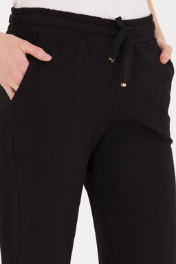 Женские черные трикотажные шорты Неожиданная скидка в корзине - U.s. polo assn фото 12