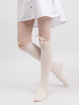 Колготки для девочки Соль&Перец  фото 11