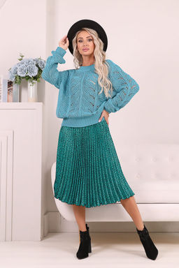 Джемпер Др5-495/20