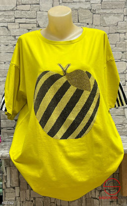 Кофта женская с принтом - Bruno фото 7