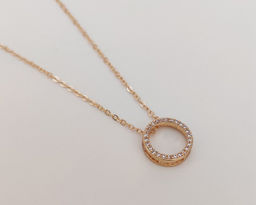 Подвеска на цепочке