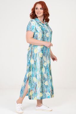 5147 Платье - Prima linea фото 5