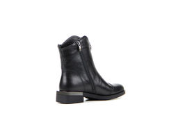 Ботинки 248.244n.black / Байка