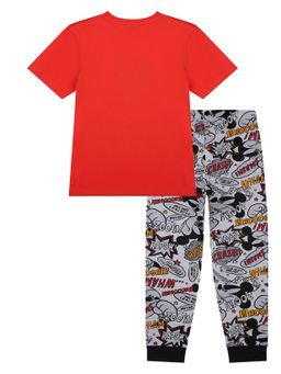 Пижама для мальчика 32132436