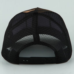 Кепка Орел р-р 56см - Overhat фото 4