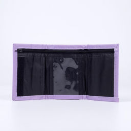 Кошелёк детский Милые зверята на липучке - NAZAMOK KIDS фото 4