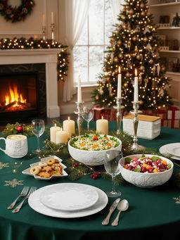 Набор 2 блюд д/холодца 1,6 л 20.5*12*12 см "Шишки" + бамбуковая крышка