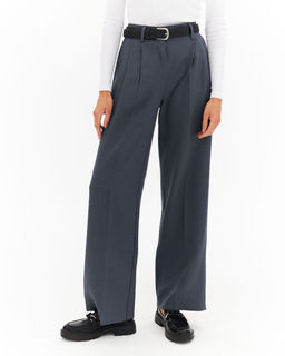 Брюки Серкас (графитовый) - Nadi bordo фото 8