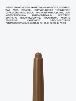 Influence Beauty Тени в стике Neostylus тон 03 теплый коричневый