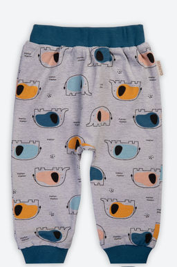 Детские хлопковые штанишки Bonito