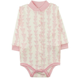 Боди интерлок 0077203701 - Youlala фото 3