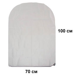 Чехол для укрытия растений 70х100см