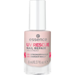 Восстанавливающее покрытие для ногтей Uv Rescue nail repair treatment 01