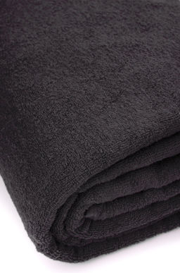 Махровая простыня 185Х210 Happy Fox Home  фото 23