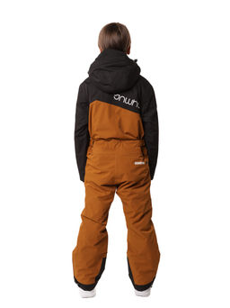 Комбинезон T-90100 Песочный