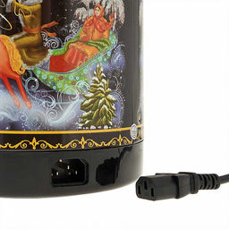 Чайник-термос ВАСИЛИСА ВА-5003 "Тройка" 2,8л