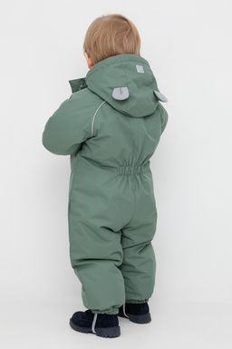 ВК 60118/4 ГР комбинезон д/дет яс