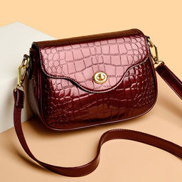 KAIDIFEINIROO Сумка женская 8228  фото 34