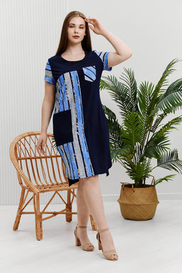 Платье 7278 - Натали фото 28