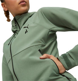 Куртка женская