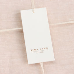 Скатерть SL HOME Gloomy, 110×140 см, лён 100%, 180 г/м²