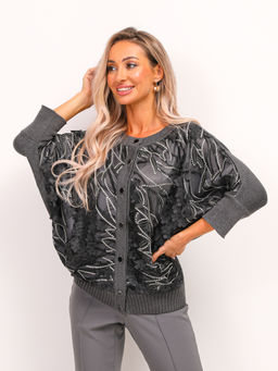 Кардиган жен Др4-561/5