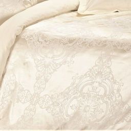 Постельное белье Нимфа Семейный (подарочная упаковка) + 4 наволочки - Ecotex фото 2