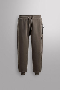 TECHNICAL TROUSERS WITH ZIPS - Zara фото 20