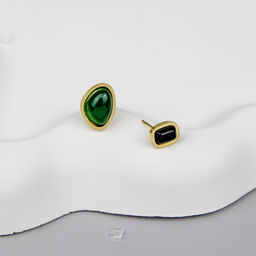 Серьги Арт. 34-0222-Y