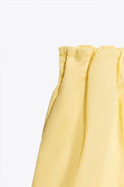 CULOTTES - Zara фото 10