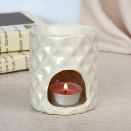 Аромалампа 9 см / 8235 /уп 120/ (Розовый) - Галеонтрейд фото 8