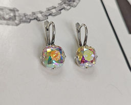 Серьги "Эвита"