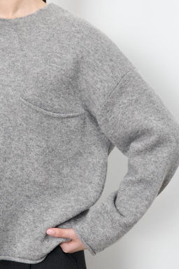 73390у Джемпер