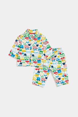 MOTHERCARE / Пижама