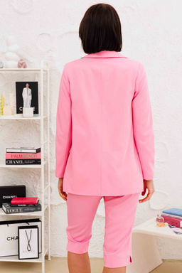 Жакет AURA 1102-170 барби  фото 2