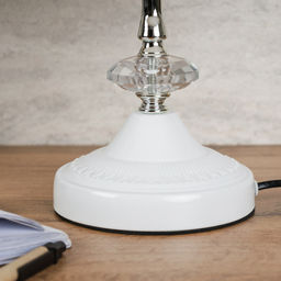 Светильник настольный 32 см / HG-91 /уп 24/А - Галеонтрейд фото 5