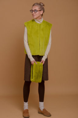 Жилет - N.u.d.e фото 19