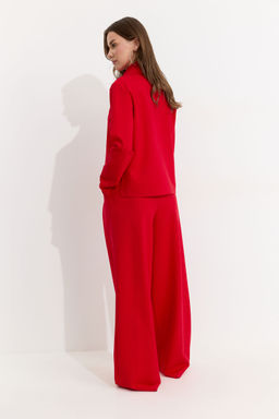 Костюм 4315 (красный)