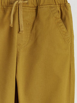 Beli Lastikli Erkek ?ocuk Jogger Pantolon